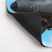 A400M-Vliegtuig Muismat (Hoek)