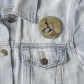 A4 Gaffelbok Ronde Button 5,7 Cm (In situ)
