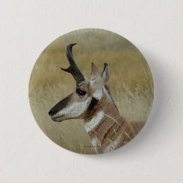 A4 Gaffelbok Ronde Button 5,7 Cm