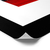 a4-mallard LNER Poster (Hoek)