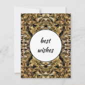 a4-verjaardagskaart (Voorkant)