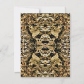 a4-verjaardagskaart (Voorkant)