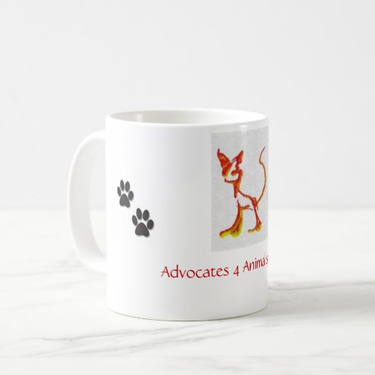 A4A Redding - MOK (Voorkant links)