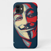 A5 Design iPhone hoesje (Achterkant)