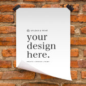 A5 Flyer Uw ontwerp uploaden