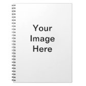 A5 NOTITIEBOEK (Voorkant)