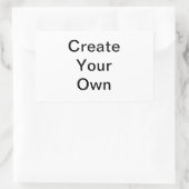 A5 RECHTHOEKIGE STICKER (Tas)