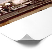 A6 INTRUDER VA-115 POSTER (Hoek)