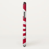 A6M nul Case-Mate iPhone Case (Achterkant / rechts)