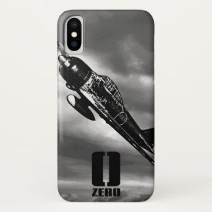 A6M nul Case-Mate iPhone Case