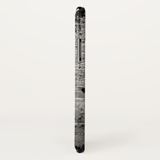 A6M nul Case-Mate iPhone Case (Achterkant / rechts)