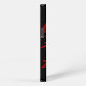 A6M nul iPhone Hoesje (Rechterkant)