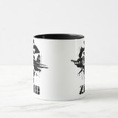 A6M nul Mok (Midden)