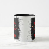 A6M nul Mok (Midden)