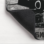 A6M nul Muismat (Hoek)