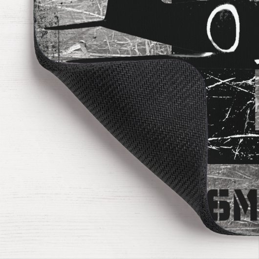 A6M nul Muismat (Hoek)