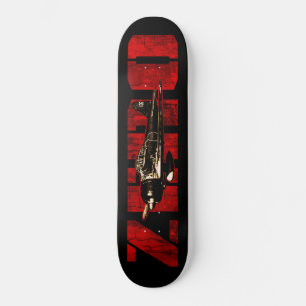 A6M nul Persoonlijk Skateboard