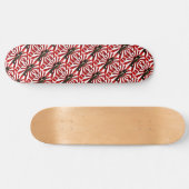 A6M nul Persoonlijk Skateboard (Horizontaal)