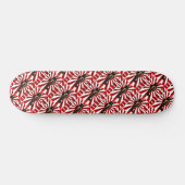 A6M nul Persoonlijk Skateboard (Horizontaal)