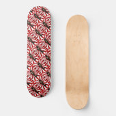 A6M nul Persoonlijk Skateboard (Voorkant)