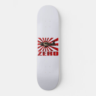 A6M nul Persoonlijk Skateboard