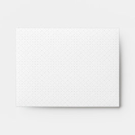 A7 Enveloppen: persoonlijkheid toevoegen aan uw ma Envelop