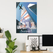 A911Poster Poster (Thuiskantoor)