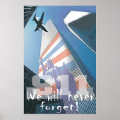 A911Poster Poster (Voorkant)