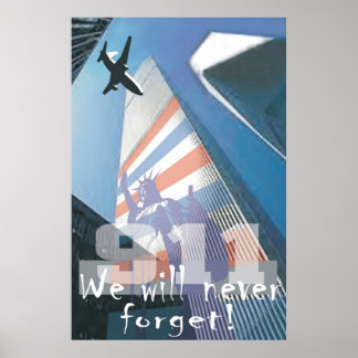 A911Poster Poster