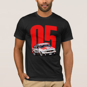A9X Red 05-kopie T-shirt