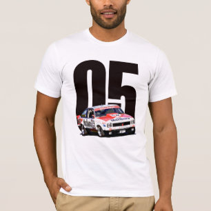 A9X zwart 05 T-shirt