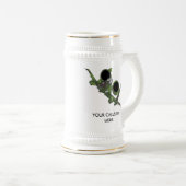 A-10 BEER STEIN BIERPUL (Voorkant rechts)