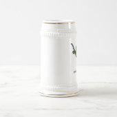 A-10 BEER STEIN BIERPUL (Center)