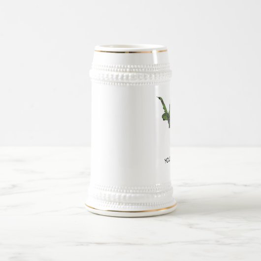 A-10 BEER STEIN BIERPUL (Center)