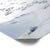 A-10 blikseminslag II Poster (Hoek)