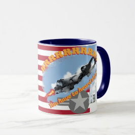 A-10 BRRRRRT! MOK