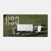 A-10 Hog: Air Power Bureaumat (Keyboard & Muis)