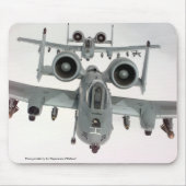 A-10 MUISMAT (Voorkant)