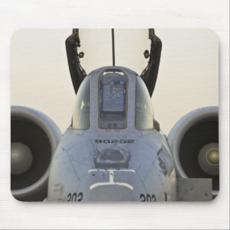 A-10 MUISMAT