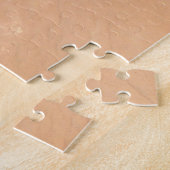 A-10 Thunderbolt II  74e Fighter Squadron Legpuzzel (Zijkant)