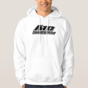 A-10 Thunderbolt II Hoodie T-shirt