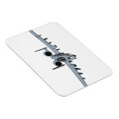 A-10 Thunderbolt II Magneet (Rechterzijde)