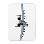 A-10 Thunderbolt II Magneet (Verticaal)