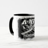 A-10 Thunderbolt II-Mok Mok (Voorkant links)