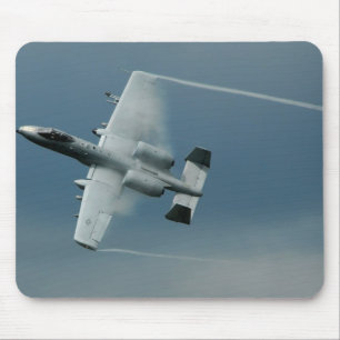 A-10 Thunderbolt II mousepad Muismat
