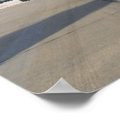 A-10 Thunderbolt II Poster (Hoek)