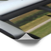 A-10 Thunderbolt II Poster (Hoek)