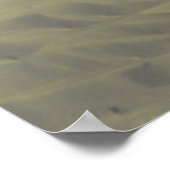 A-10 Thunderbolt II Poster (Hoek)