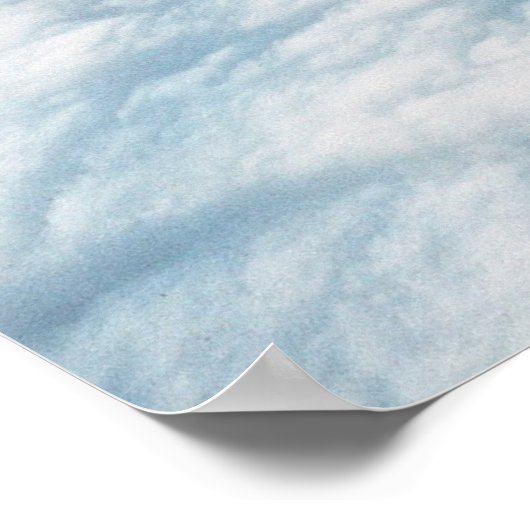 A-10 Thunderbolt II Poster (Hoek)