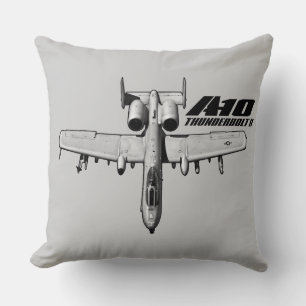 A-10 Thunderbolt II Sierkussen Sierkussen